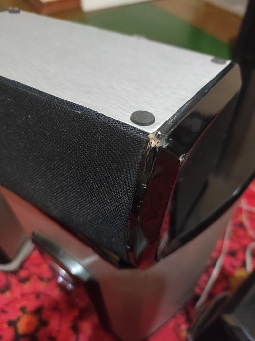 Аудіо система 5.1 Miyako