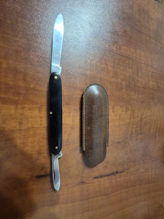 Stary scyzoryk Gerlach