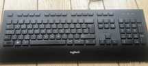 Super klawiatura Logitech k280e