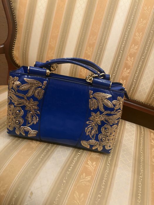 Torebka Nicole&Doris