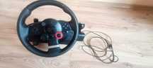 Logitech driving force gt