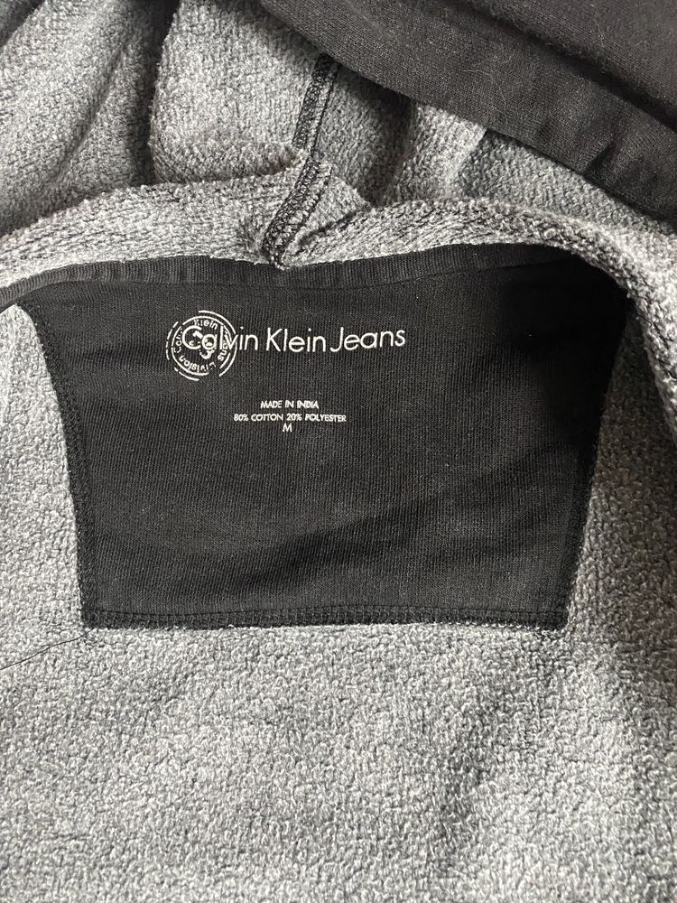 Bluza Calvin Klein Jeans rozmiar M