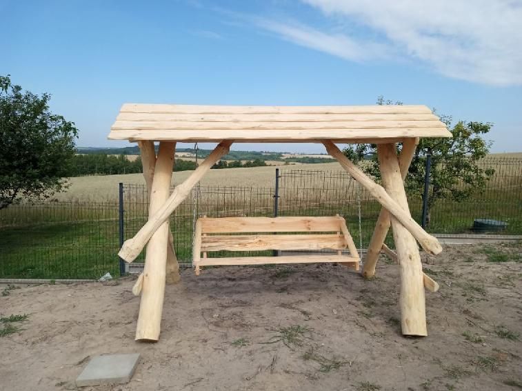 Huśtawki ogrodowa Hurtowa sprzedaż meble ogrodowe tylko 949zl