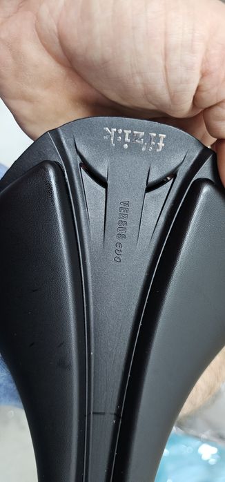 Slim fizik antares r5