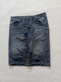 Big vintage shorts sk8 шорты