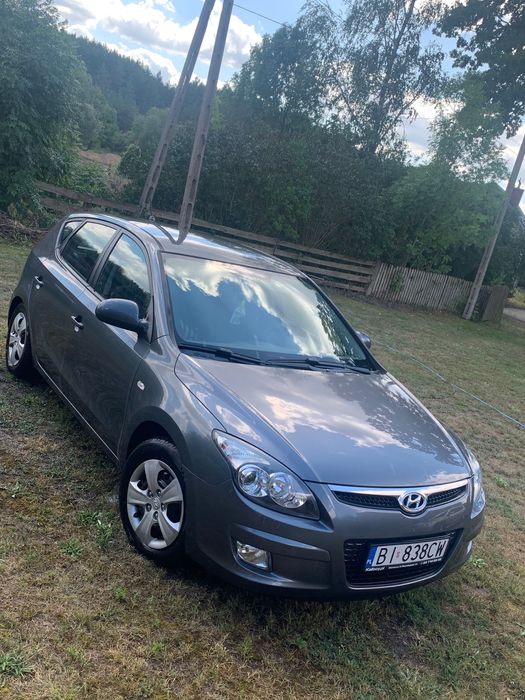Sprzedam Hyundai I30
