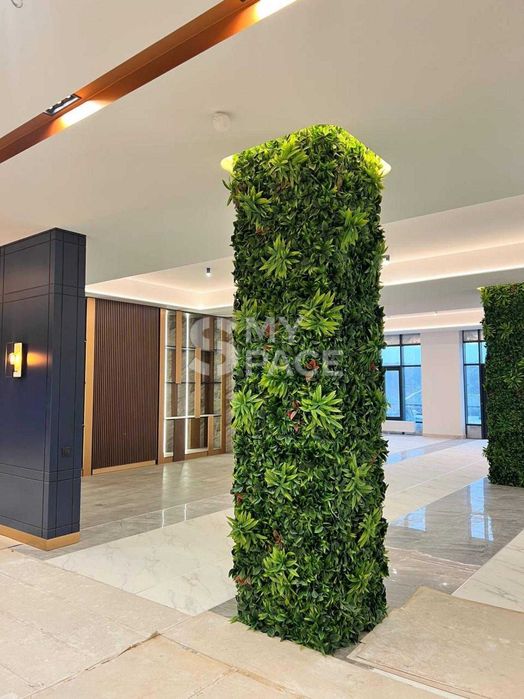 ТОП 2к 87 м2 в Edelweiss House, Звіринецька 70а, перший будинок