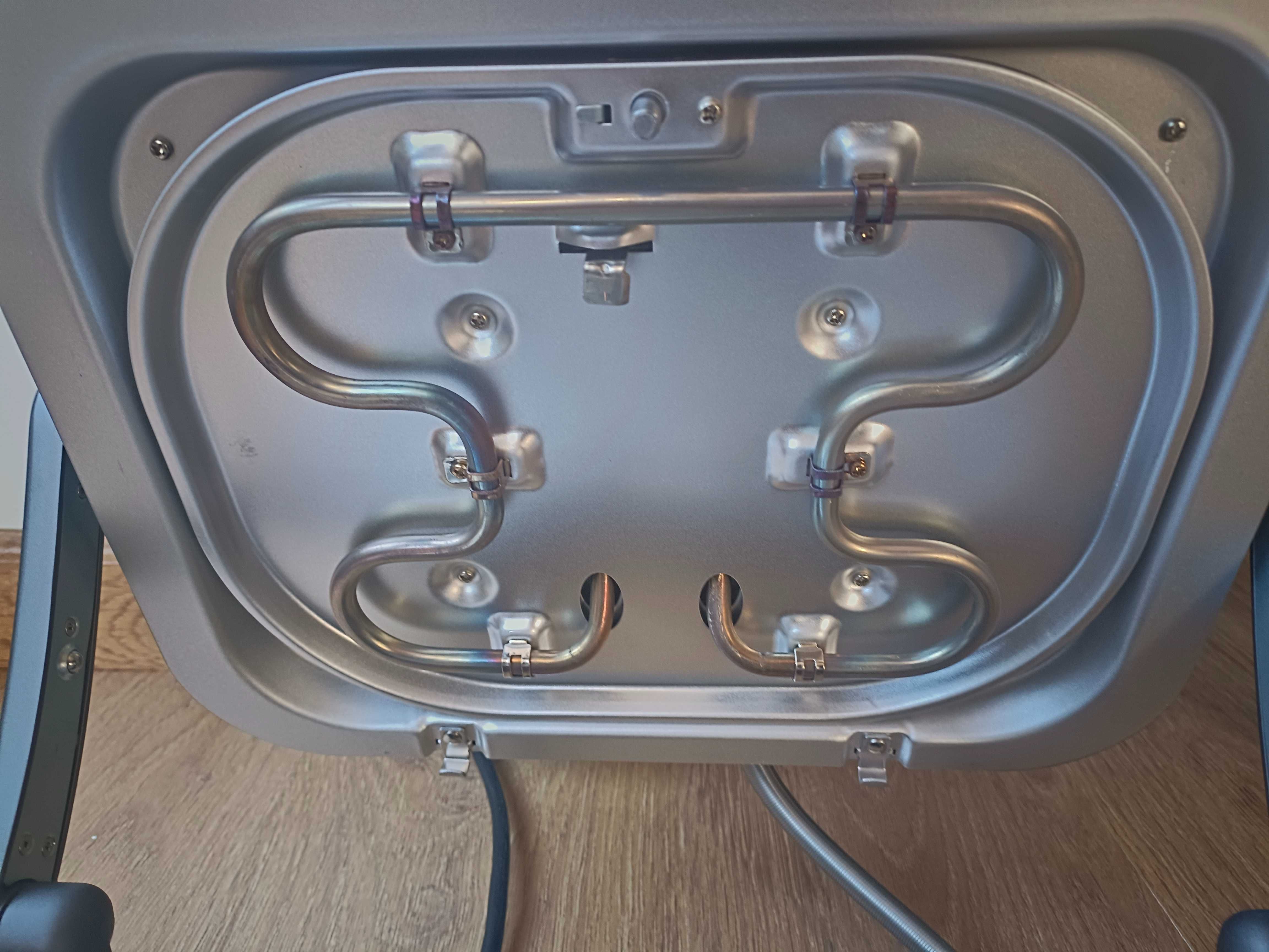 Grill Cuisimart GR47E