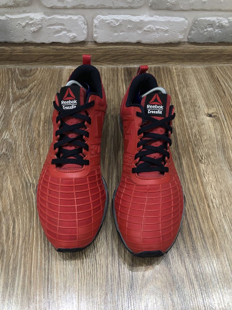 Кроссовки Reebok Crossfit CF7 ,размер 40.5 (26см.) оригинал