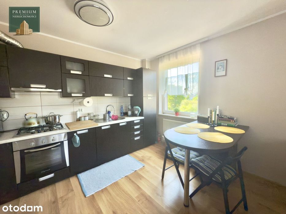 Super Lokalizacja-Blisko Politechniki-Ul.pogodna