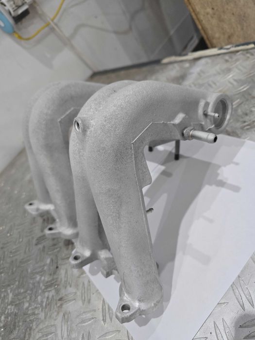 Usuwanie rdzy - powłok - nalotów -> Czyszczenie LASEREM