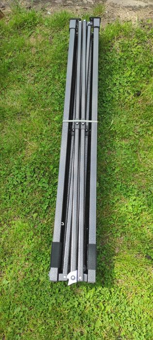 Namiot handlowy ogrodowy  3x3