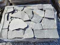 Kamień nieregularny Kavala grecka 1-3 cm