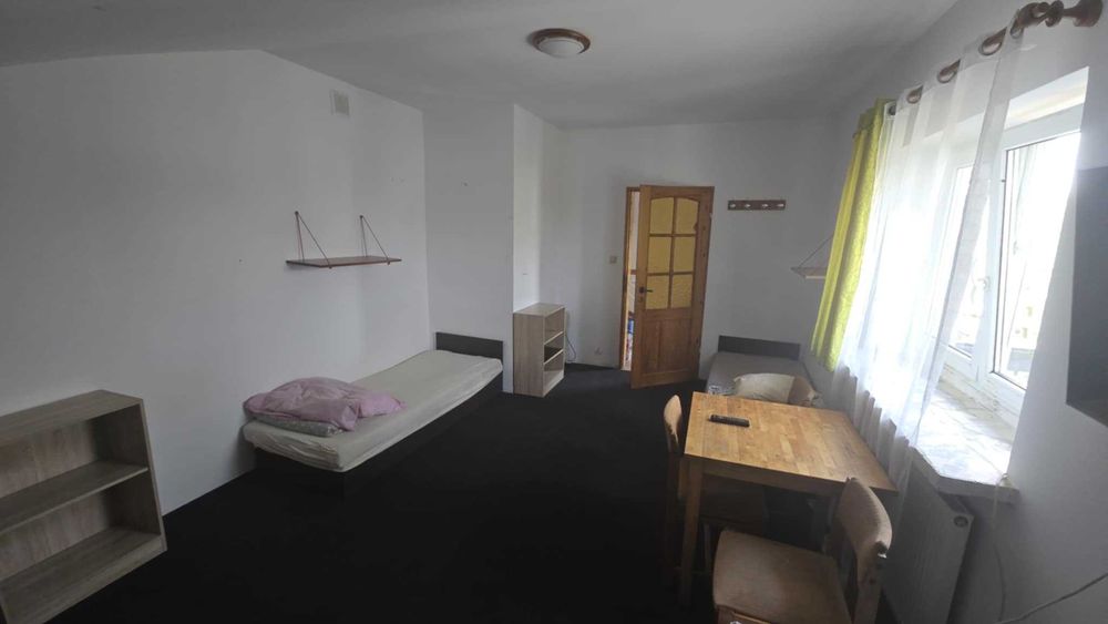 Tanie noclegi, kwatery pracownicze i prywatne Poznań Junikowo