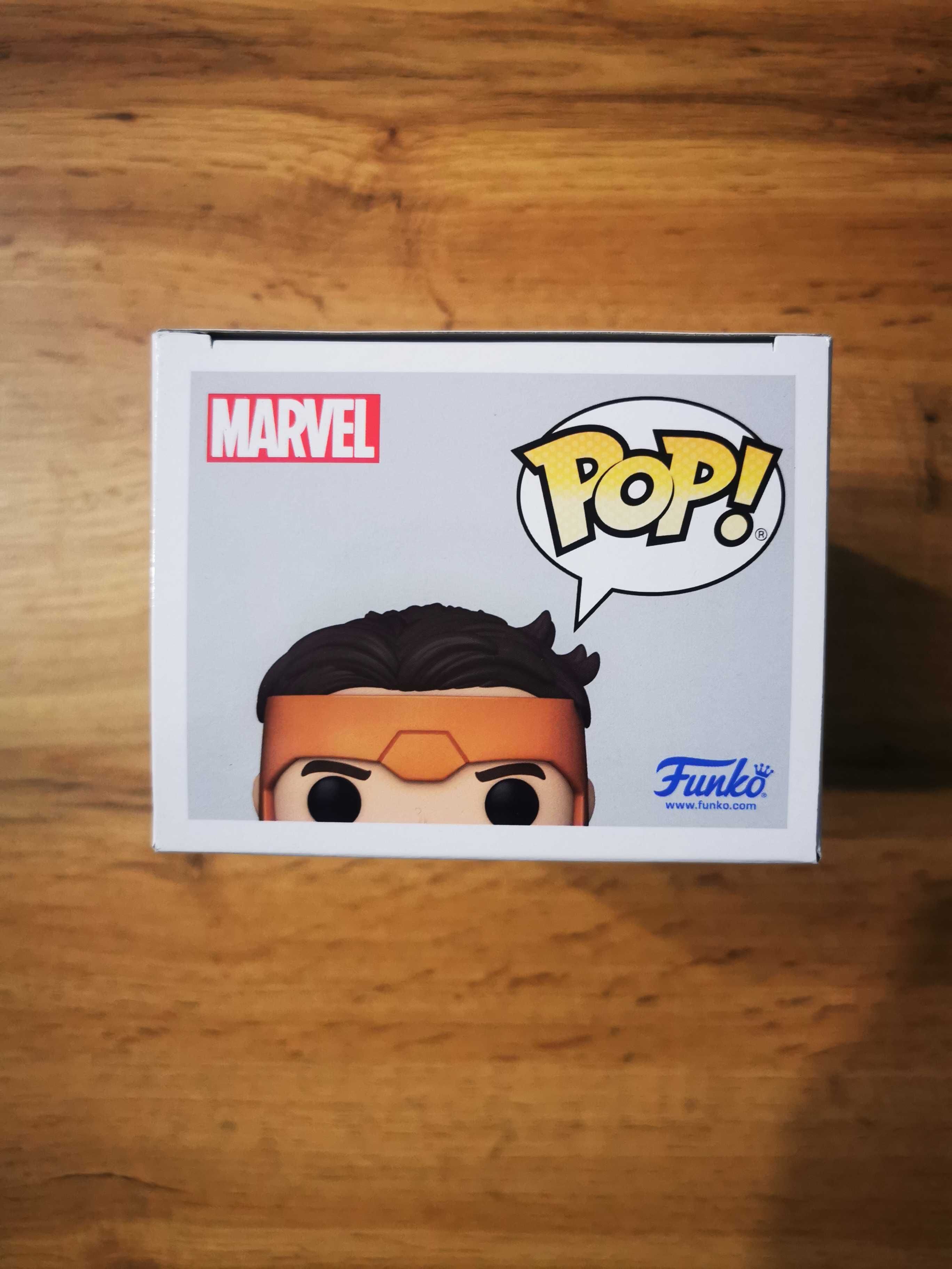 Hercules 1061 Funko Pop Marvel