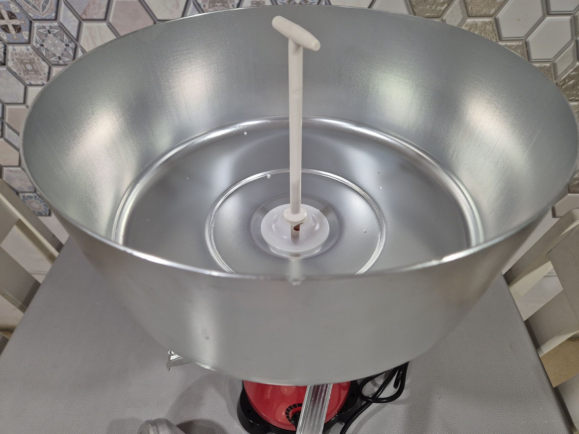 Separator do mleka Motor Sich jak Nowy