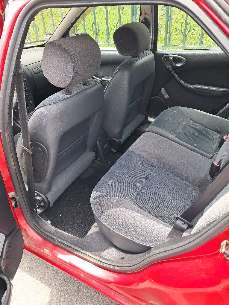 Vendo Citroën xara em bom estado de conservação  de mecânica e  caixai