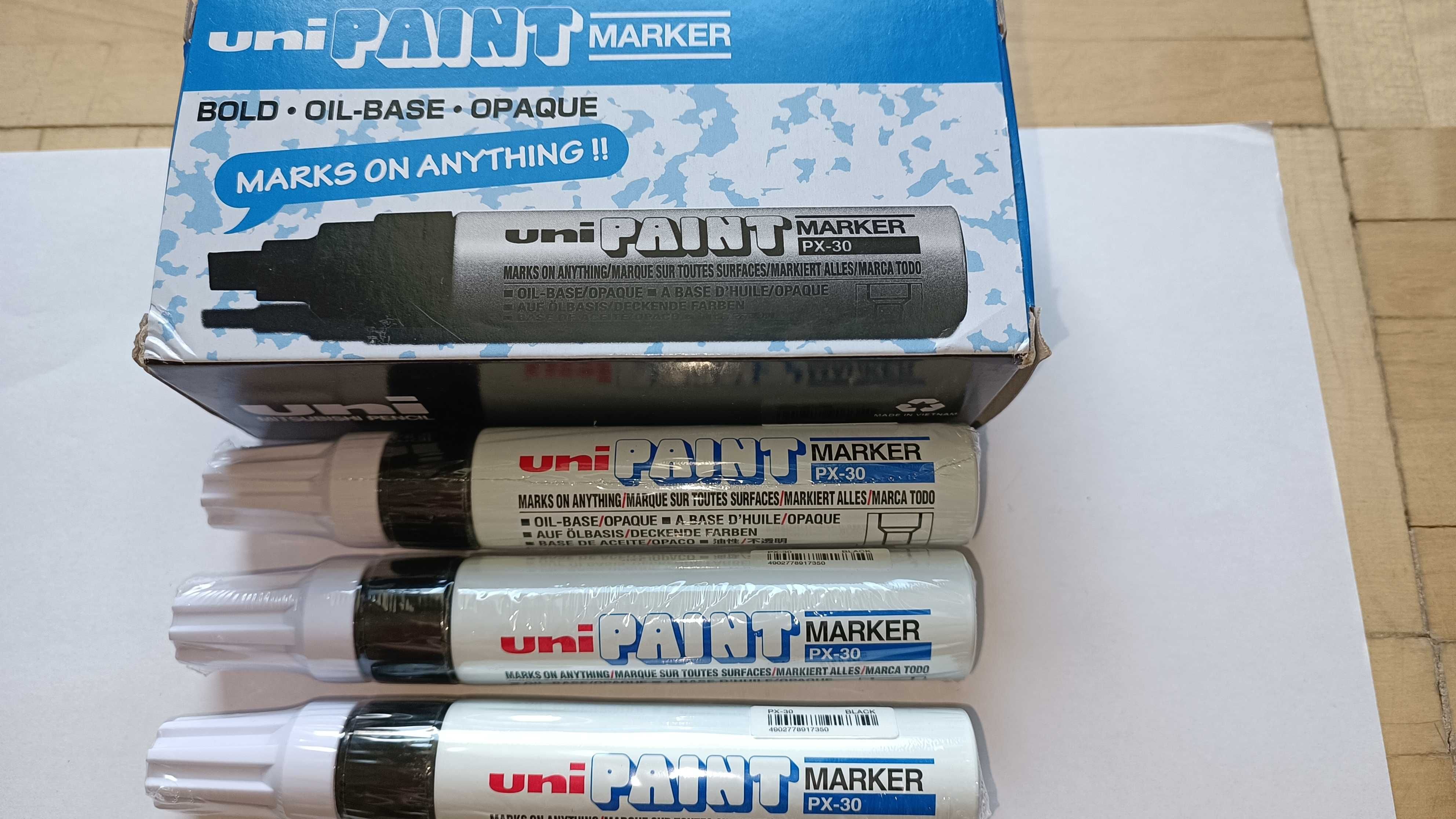 Marker Uni Paint PX-30