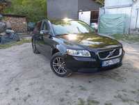 Volvo S40 Benzyna 1.6