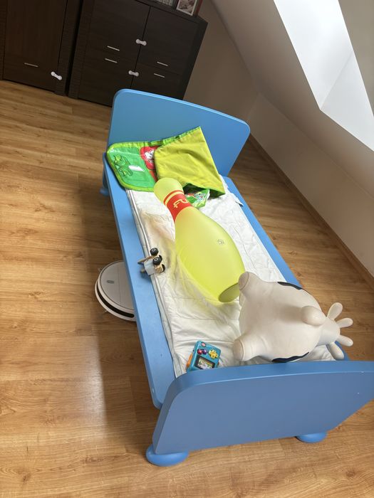 Sprzedam zestaw mebli dla dziecks  z ikea POLECAM