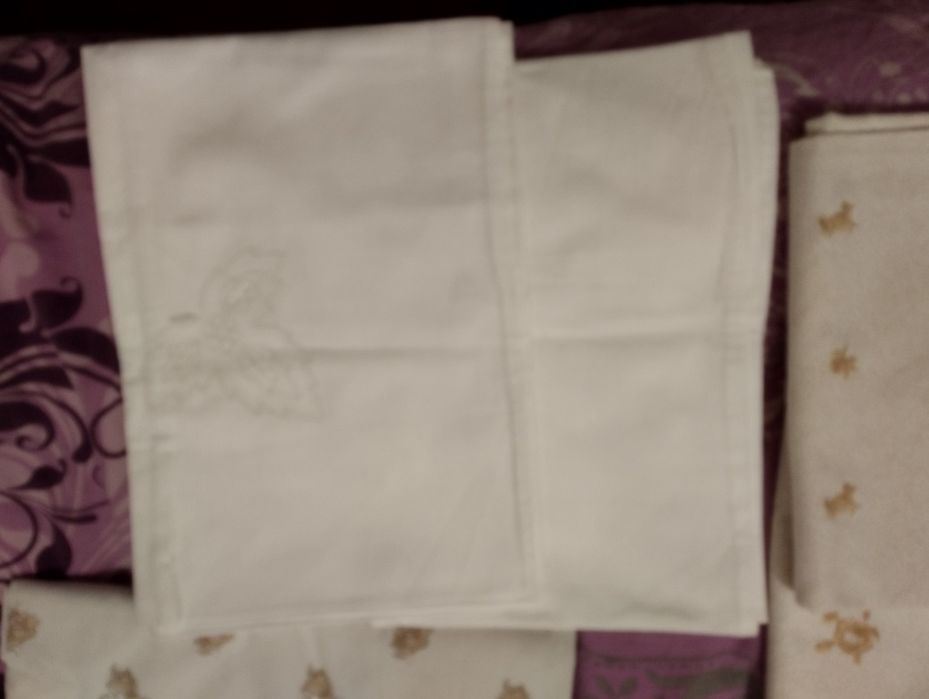 Постельное белье/комплекты, пододеяльники