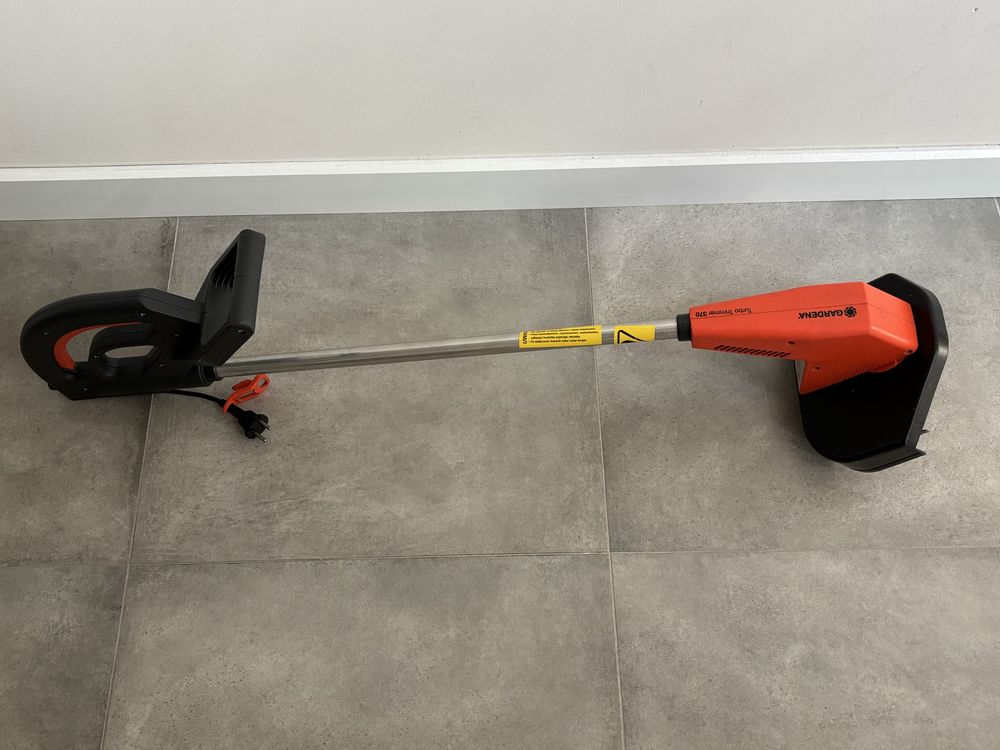 Podkaszarka Gardena Turbo Trimmer 370