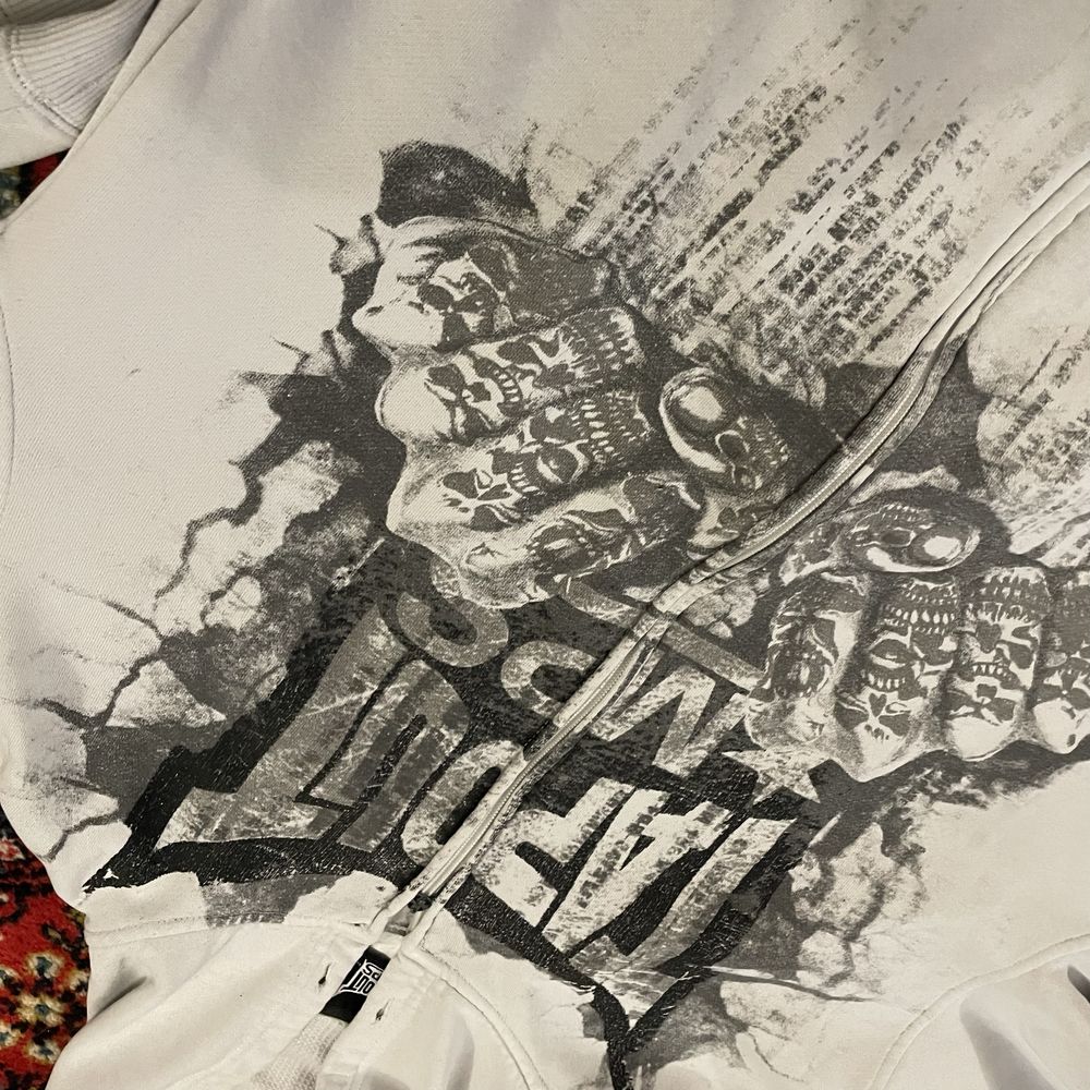 худи tapout archive