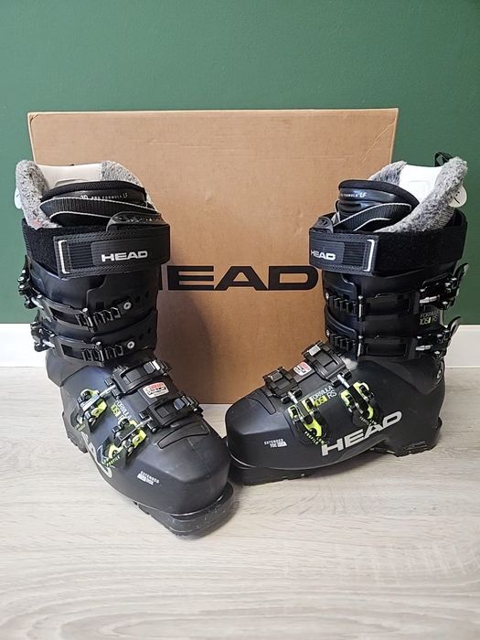 Buty narciarskie Head Formula Rs 105 w