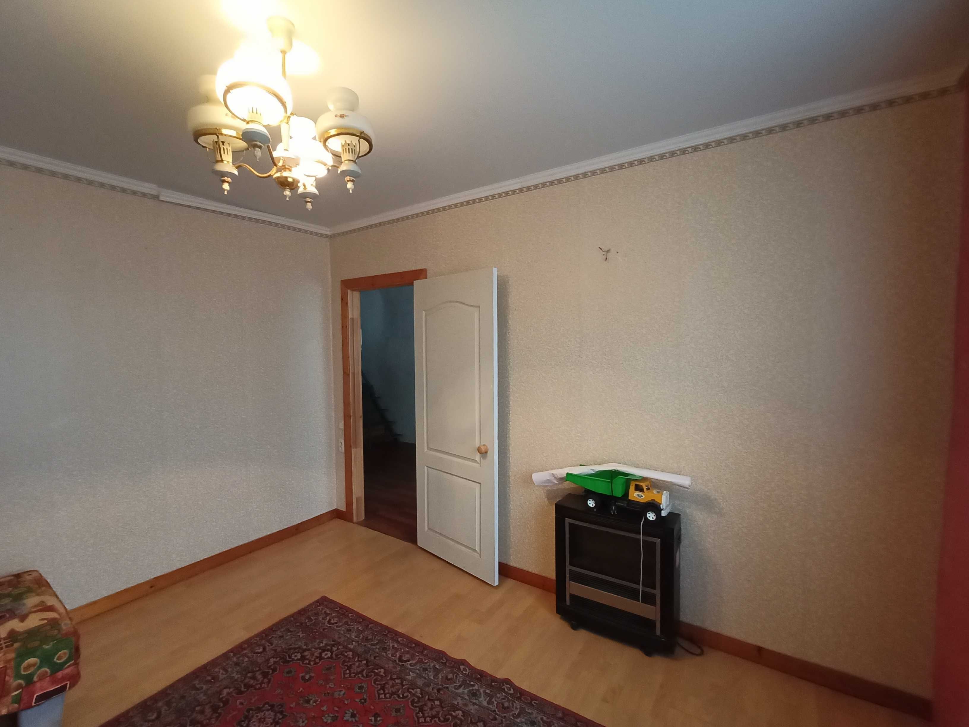 Выгодно! Уютный дом 93 кв.м. в Сухом Лимане.