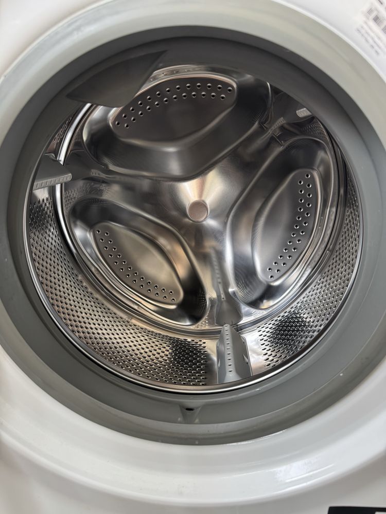 Máquina de lavar Roupa Hotpoint Ariston