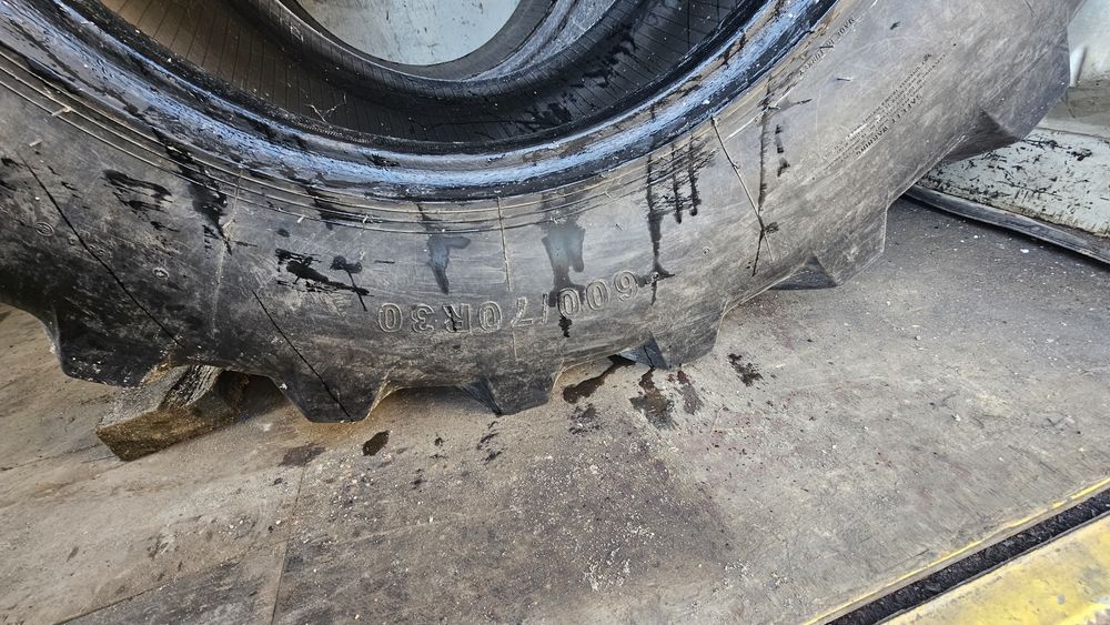 Opony 600/70 R30