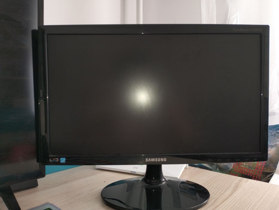 Monitor Samsung 15/19