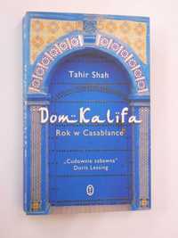 Dom Kalifa Rok w Casablance Shah