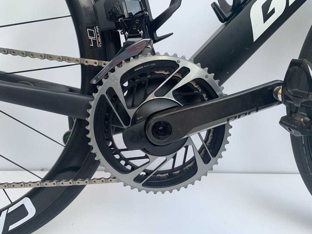 Giant Propel Advanced SL CCC TEAM Sram Red AXS rozm (M)