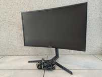 Monitor SAMSUNG C24FG73FQU 144HZ Zakrzywiony ekran
Loombard Jarocin
