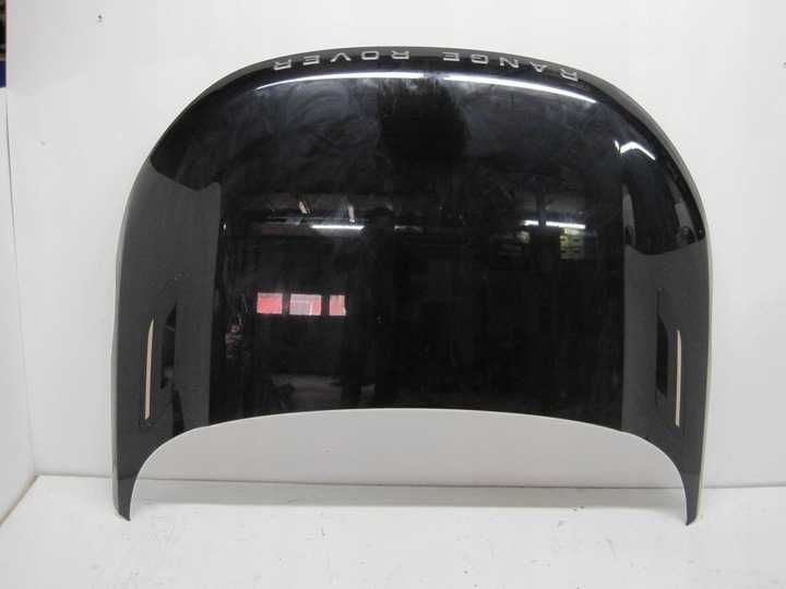 Капот Range Rover Evoque II разборка Рендж Ровер