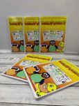 Фонікси Genki Phonics