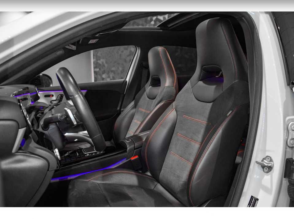 Mercedes-Benz A250E AMG LINE (PACK PREMIUM PLUS ~14000€) 218cv