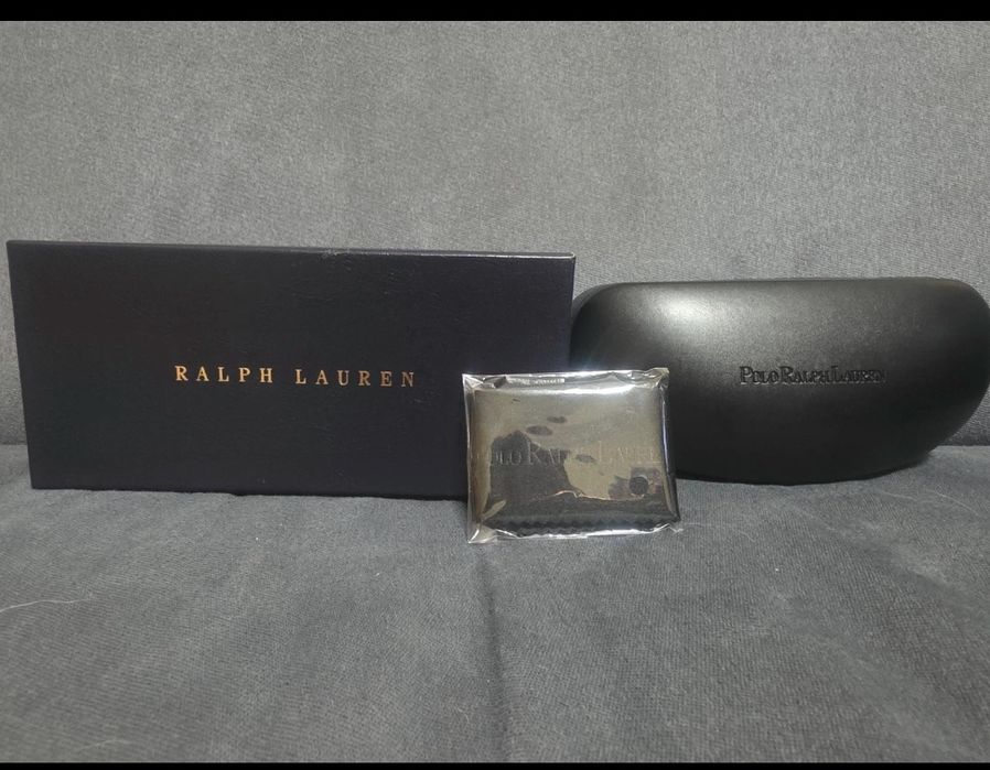 Okulary Polo Ralph Lauren 2065