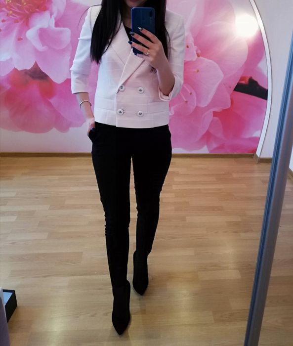 Жіночий   піджак