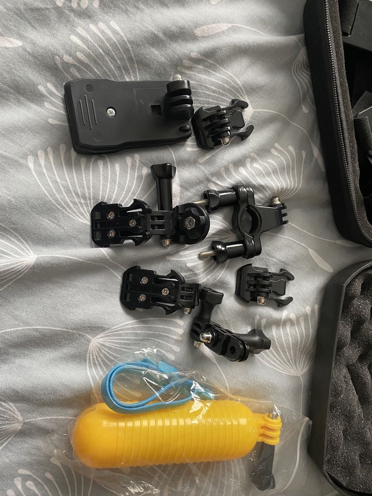 Muvi veho k-series camera