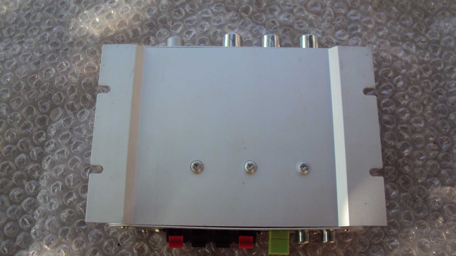 аудио усилитель Lepy LP-838