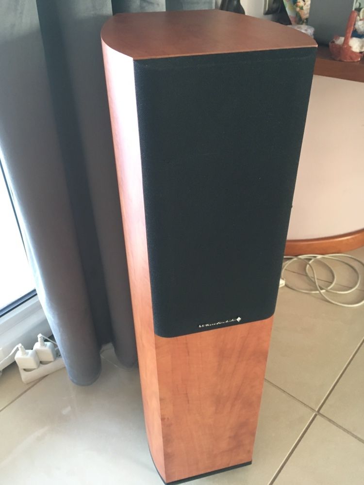 Kolumny WHARFEDALE diamond 9.4 buk