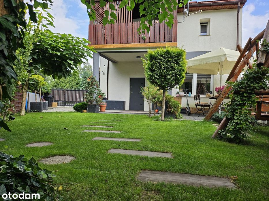 budynek usługowo-mieszkalny