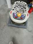 Vendo Andador de bebe