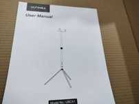 Suportes para colunas surround