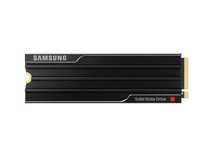 SSD накопичувач Samsung 9100 PRO 4 TB with Heatsink