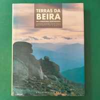 Terras da Beira na Literatura Portuguesa - António Manuel Couto Vieira
