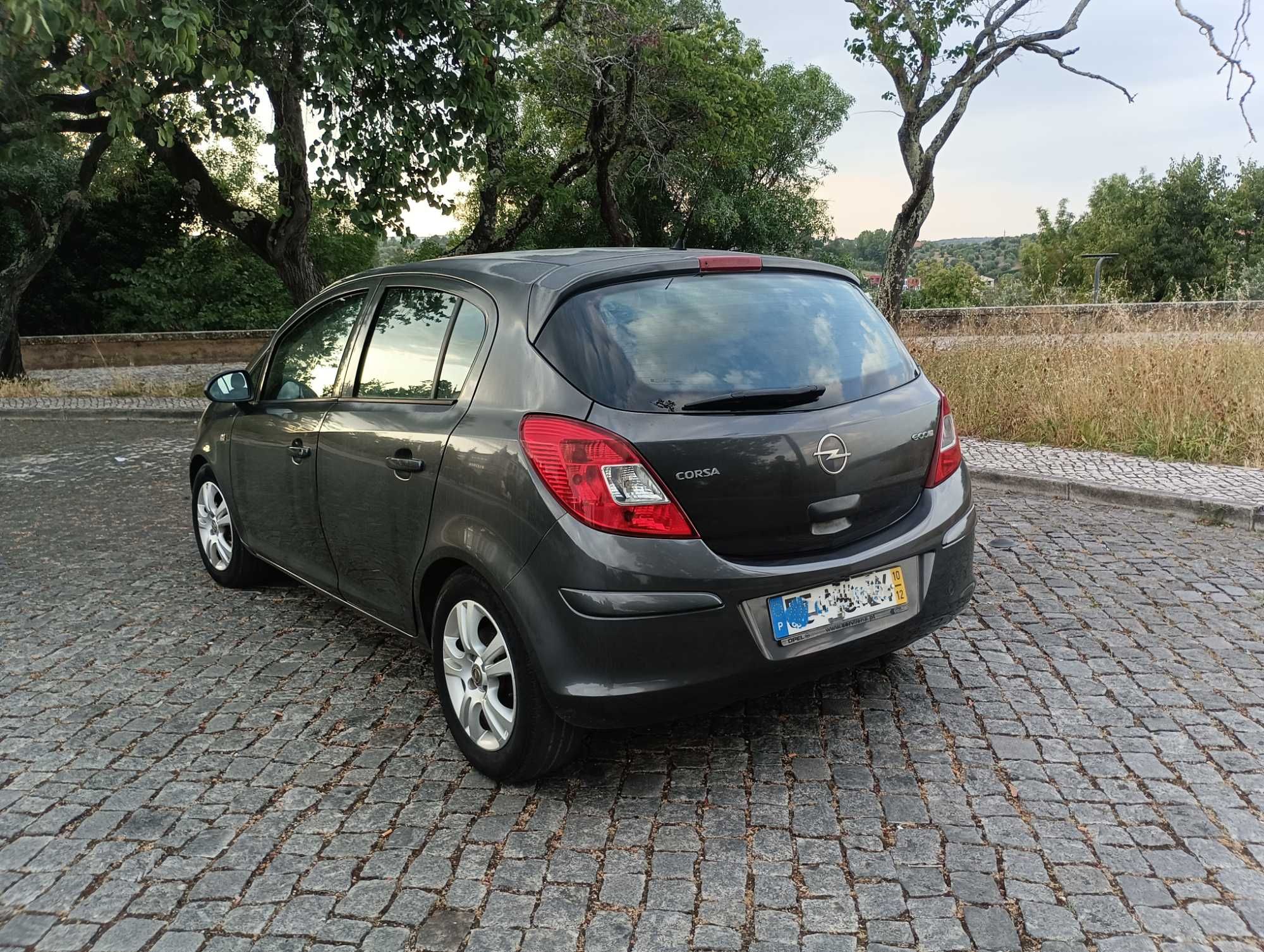 Opel Corsa 1.3cdti 12/2010 S&S