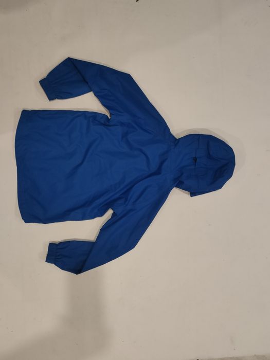 Norheim kurtka trekkingowa roz,10,134-140 cm unisex, turystyczna